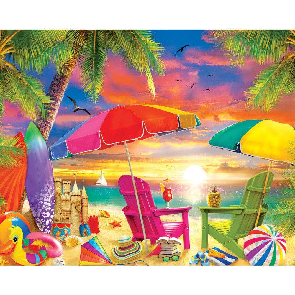 Artist Gallery Jigsaw Puzzle Collection Series 2 - 12 Pack - Image 3