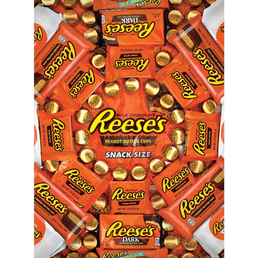 Hershey - 500 Piece Jigsaw Puzzles 3 Pack - Image 4