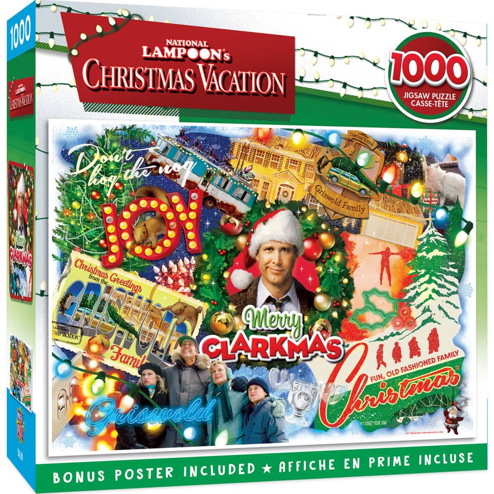 Best Selling Adult Puzzles