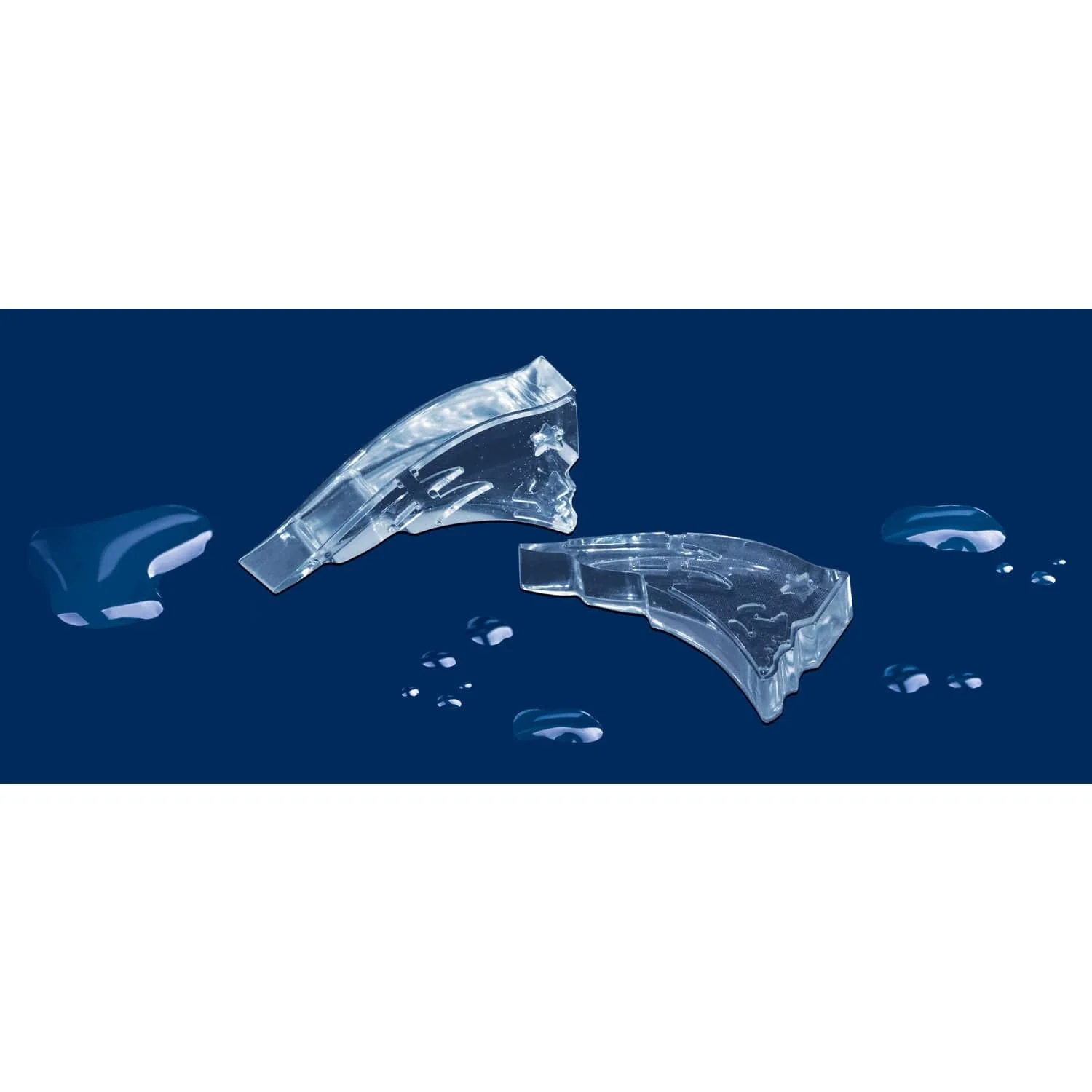 New England Patriots Ice Cube Tray - Image 3