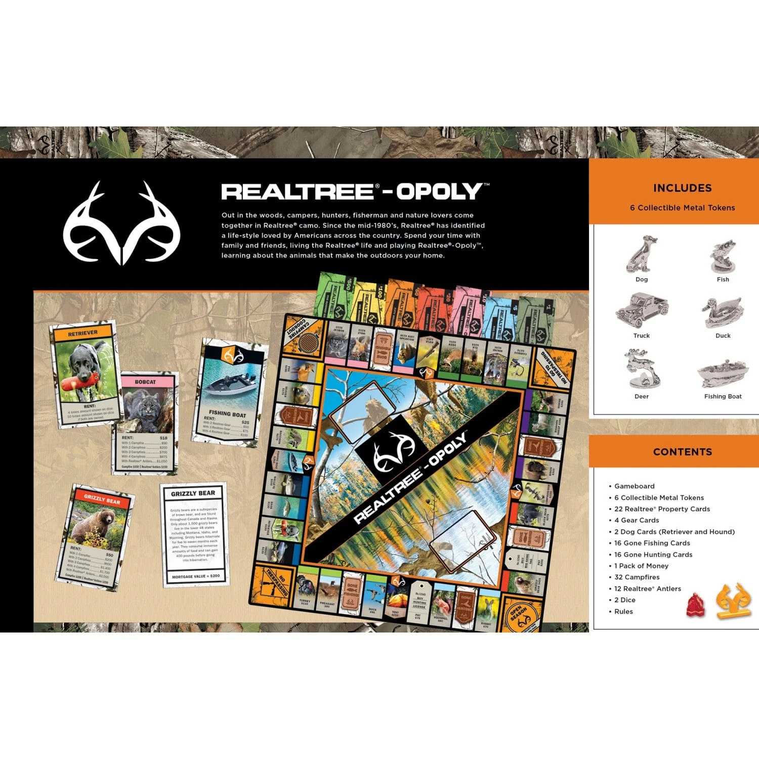 Realtree Opoly - Image 3