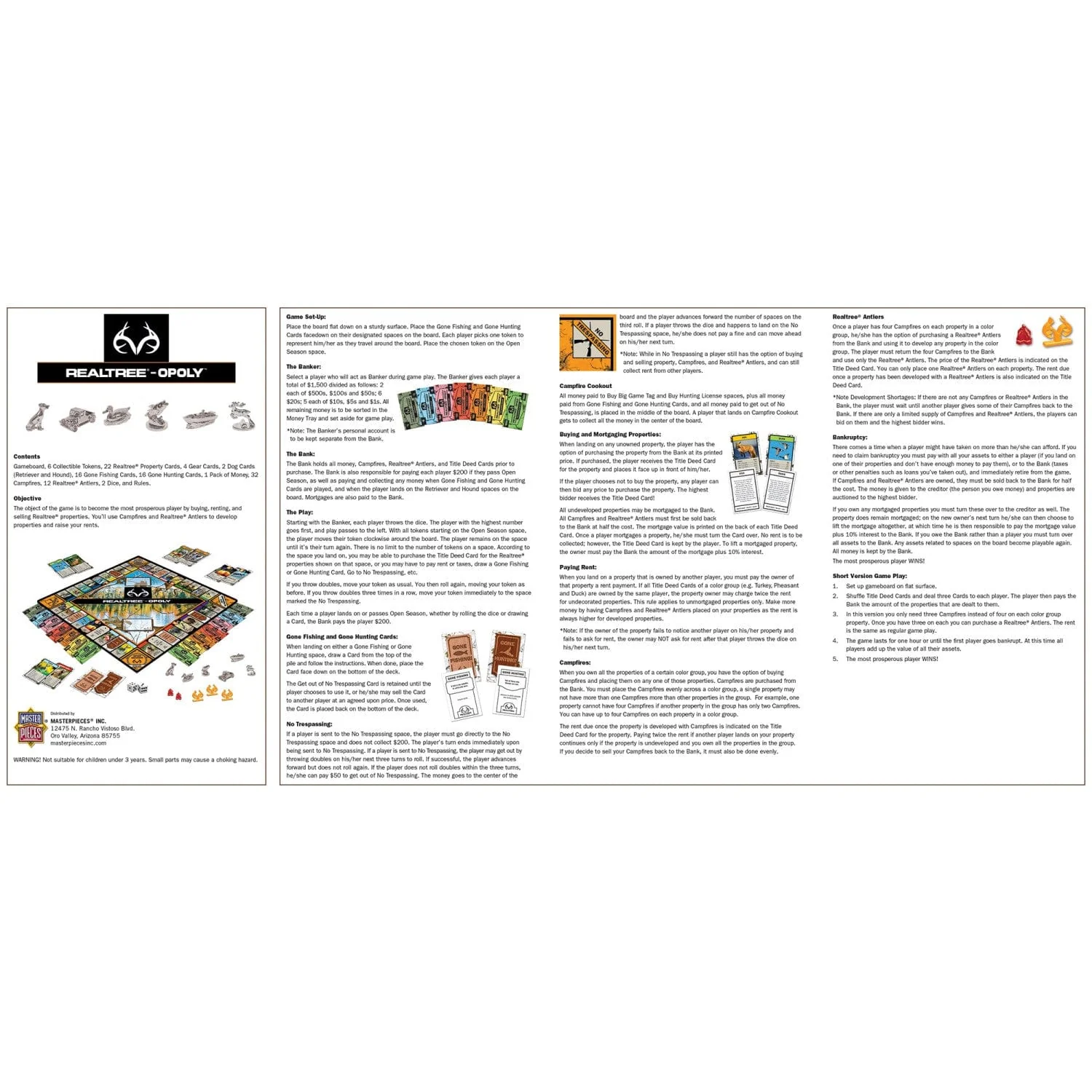 Realtree Opoly - Image 4