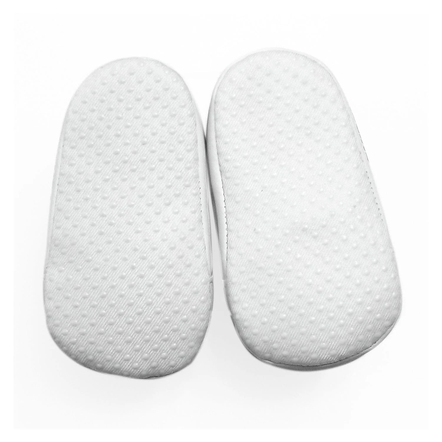 New England Patriots Baby Shoes - Image 3